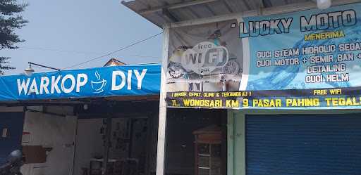 Warkop Diy 1