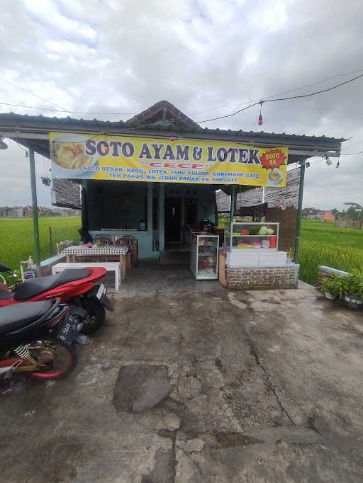 Warkop Mbok Mampir 3