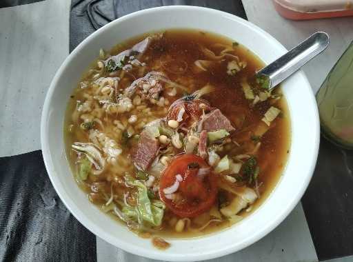 Soto Mbah Gundul 1