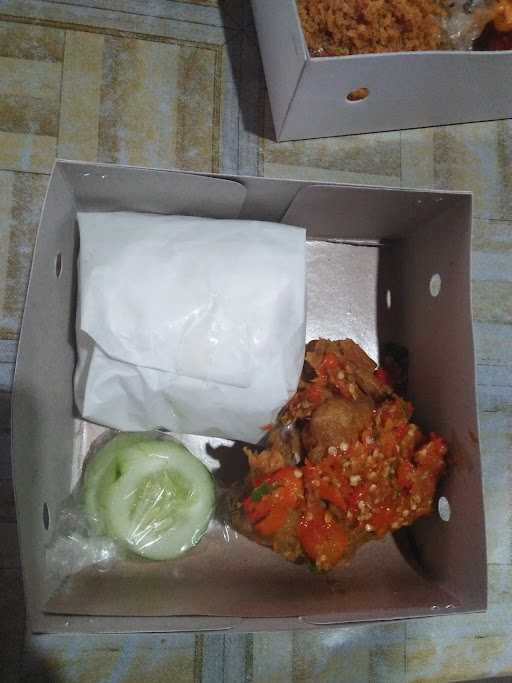 Ayam Goreng Mbak Laras 2