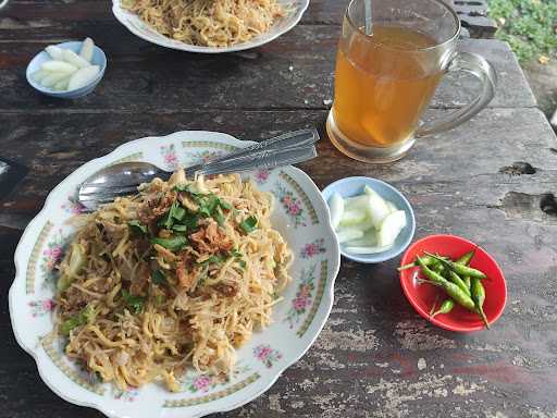 Bakmi Bebek & Taman Kuliner Proci 8