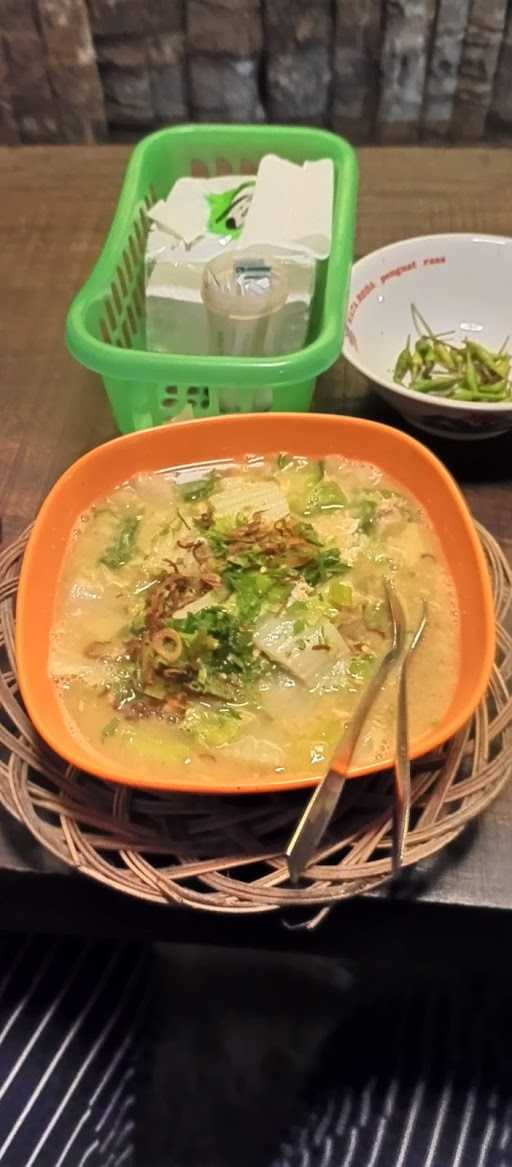 Bakmi Gito 5