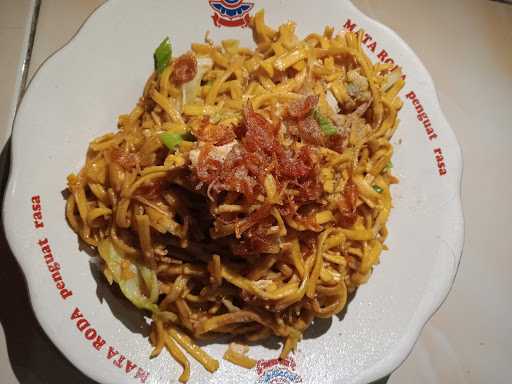 Bakmi Jawa Bu Wiwik 1