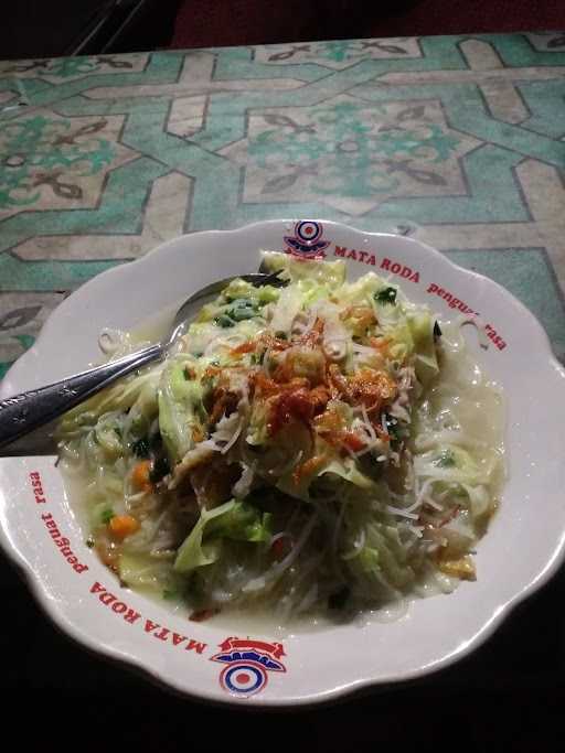 Bakmi Jawa Bu Wiwik 4