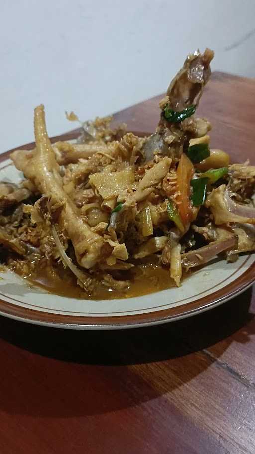 Bakmi Jawa Mbak Anna 9