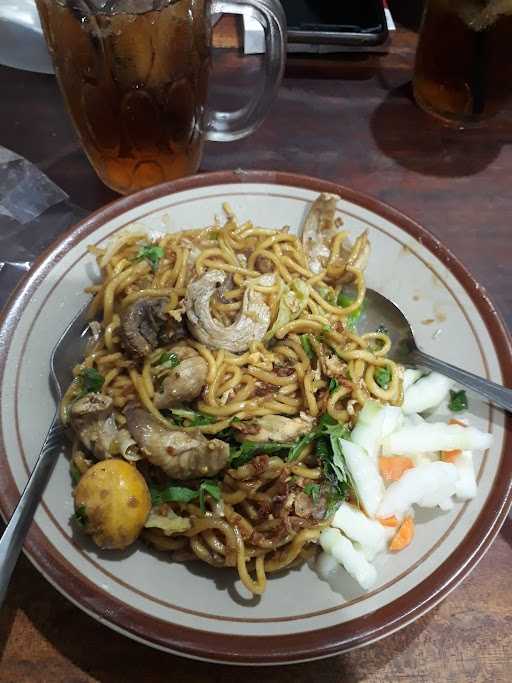 Bakmi Jawa Mbak Anna 6