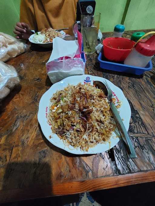 Bakmi Jawa Mbak Sri Putu Sapar 10