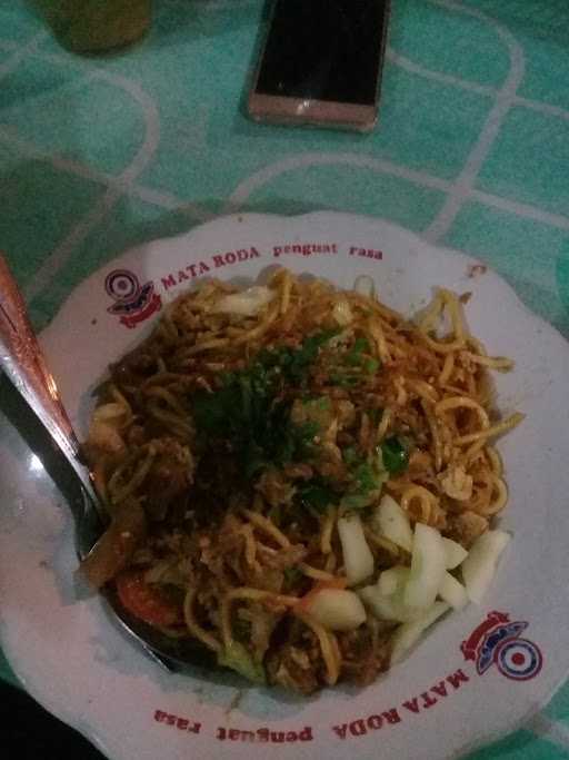 Bakmi Jawa Pak Yoto 9