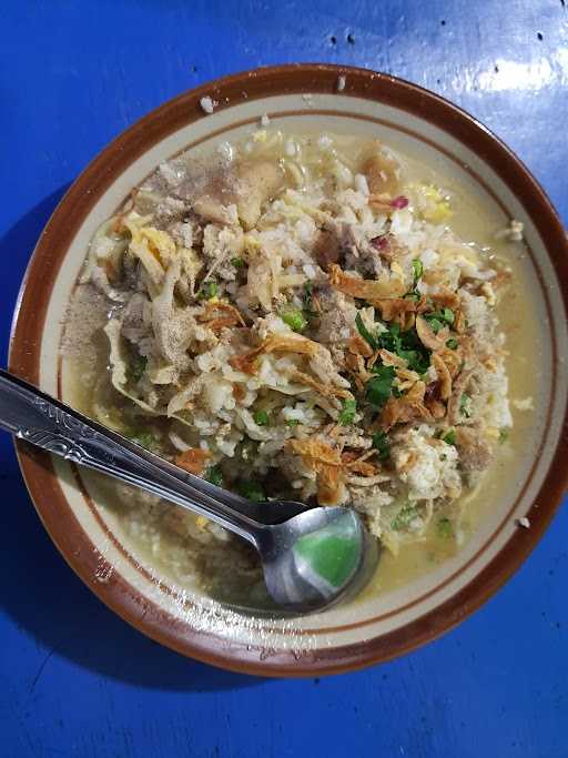 Bakmi Jawa Pak Yoto 6