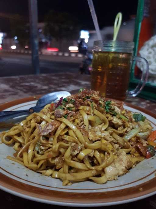 Bakmi Jawa Pak Yoto 8