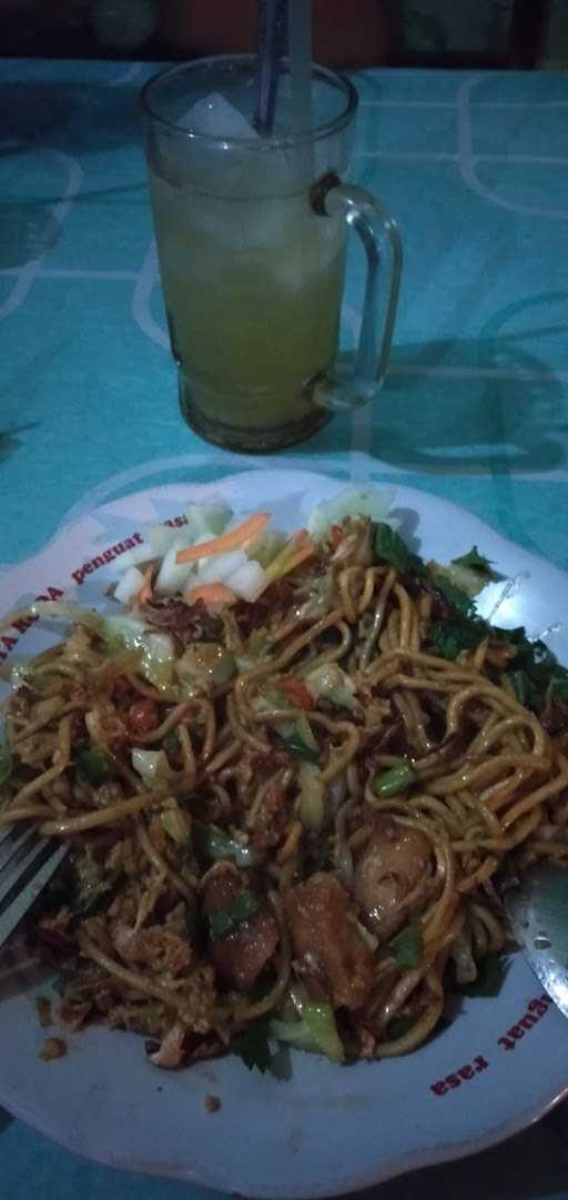 Bakmi Jawa Pak Yoto 5