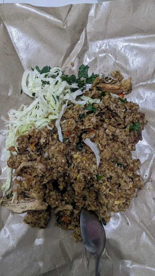 Bakmi & Nasi Goreng Bedilan 1