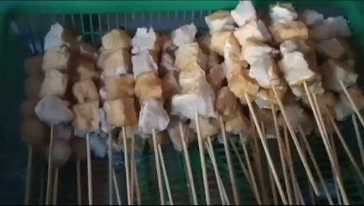 Bakso Bakar Kembar 8