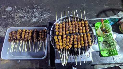 Bakso Bakar Kembar 2