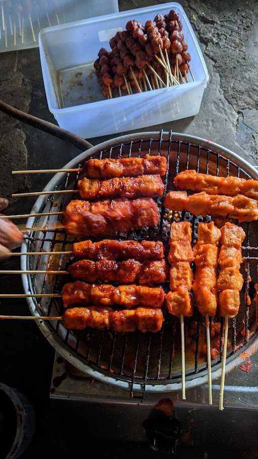 Bakso Bakar Kembar 1