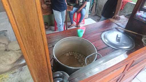 Bakso Cinta Rasa Wonogiri 1