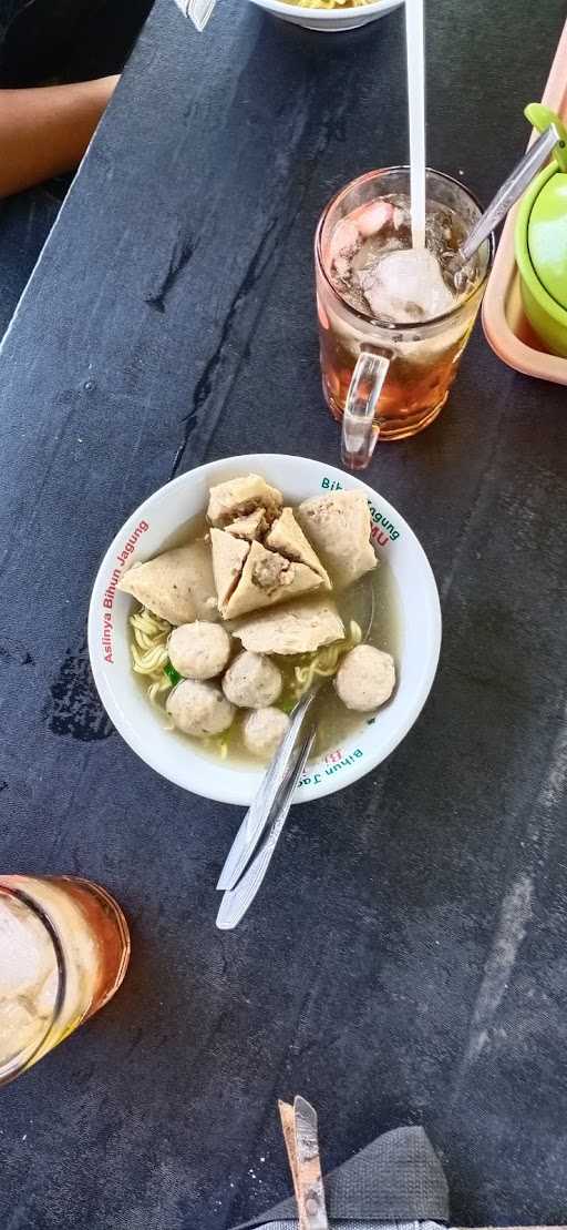 Bakso Cinta Rasa Wonogiri 9