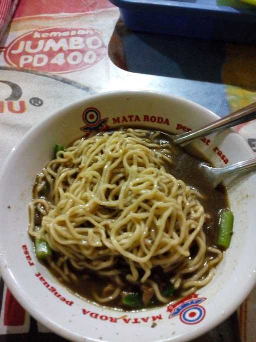 Bakso Cinta Rasa Wonogiri 7