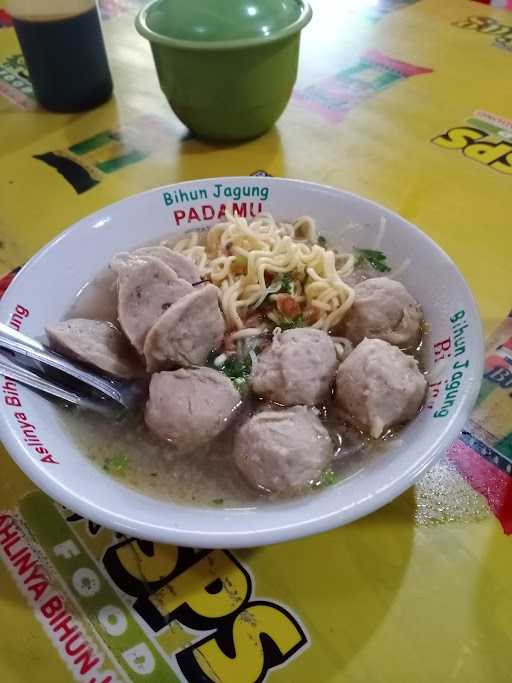 Bakso Cinta Rasa Wonogiri 4