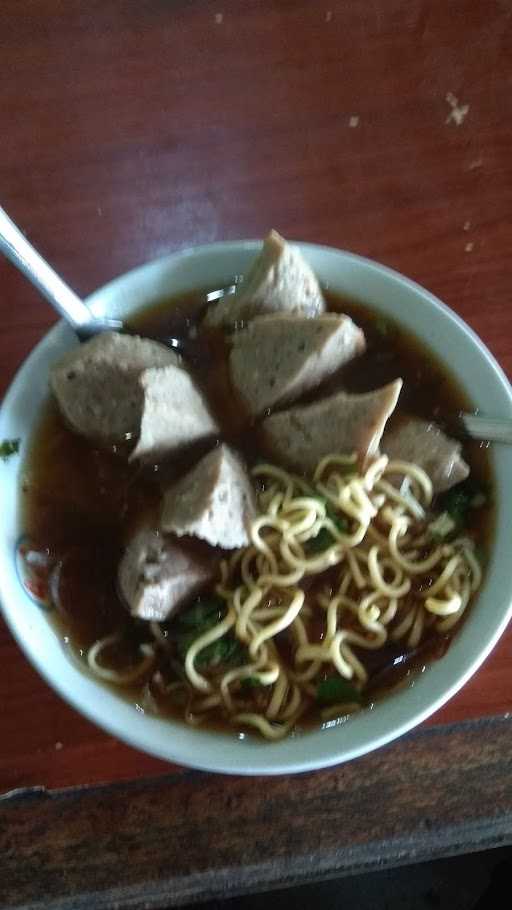 Bakso Gempa 10