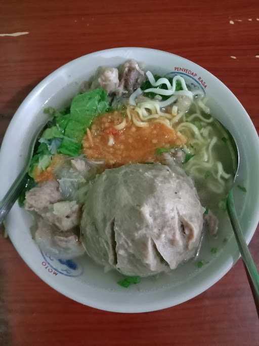 Bakso Ngudi Roso 6