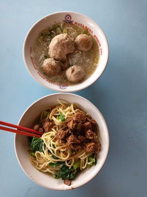 Bakso Ngudi Roso 7