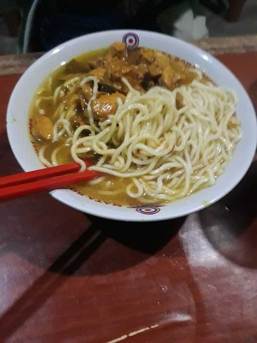 Bakso Ngudi Roso 9