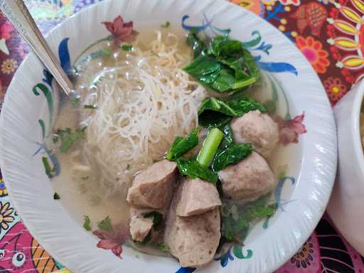 Bakso Ngudi Roso 4