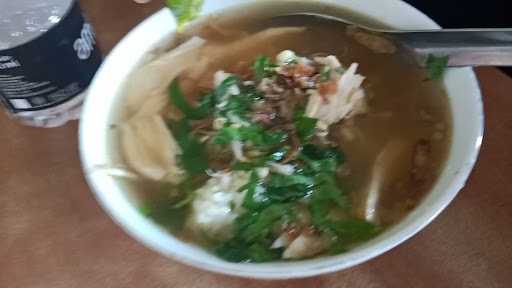 Bakso Balungan Sumber Roso 8