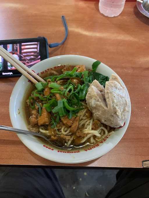 Bakso Balungan Sumber Roso 7