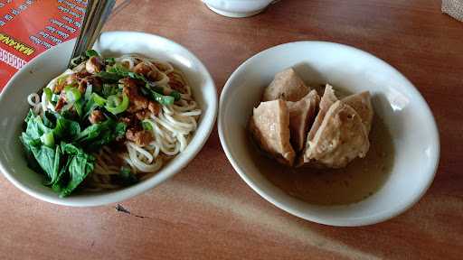 Bakso Balungan Sumber Roso 5