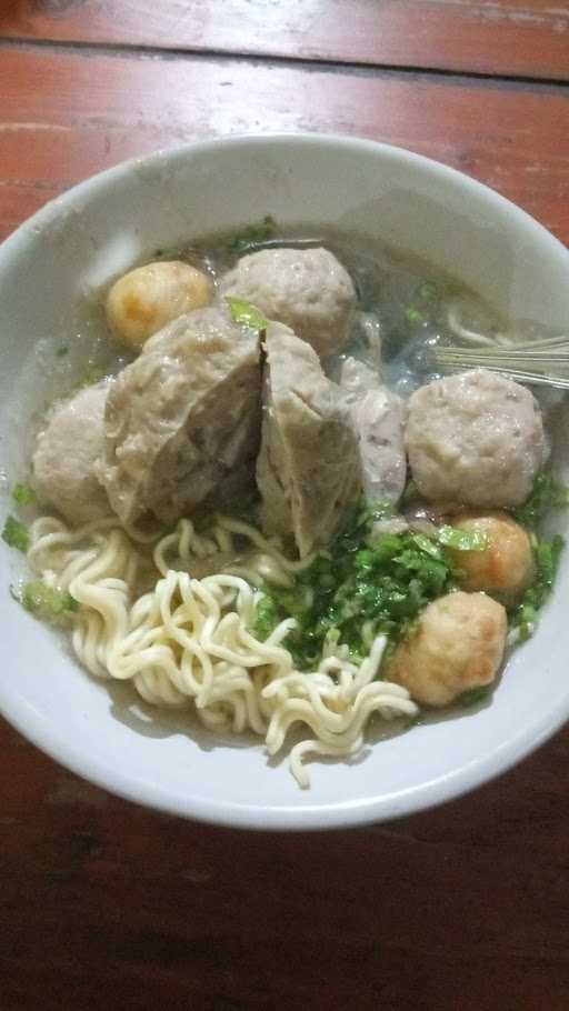 Bakso Balungan Sumber Roso 9