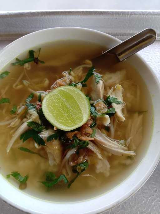 Bakso Balungan Sumber Roso 1