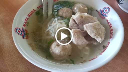 Bakso Balungan Sumber Roso 2