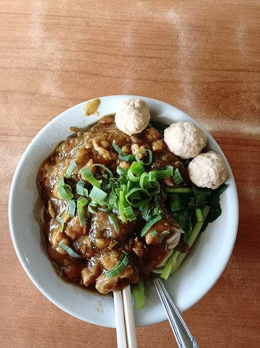 Bakso Balungan Sumber Roso 10