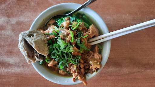 Bakso Balungan Sumber Roso 3