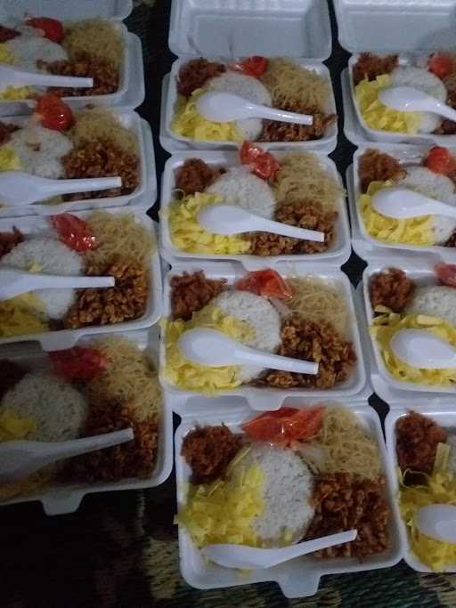 Barokah Nasi Uduk & Nasi Kuning 5