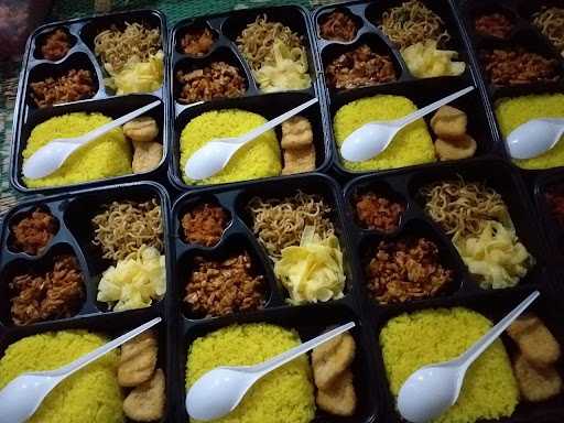 Barokah Nasi Uduk & Nasi Kuning 4