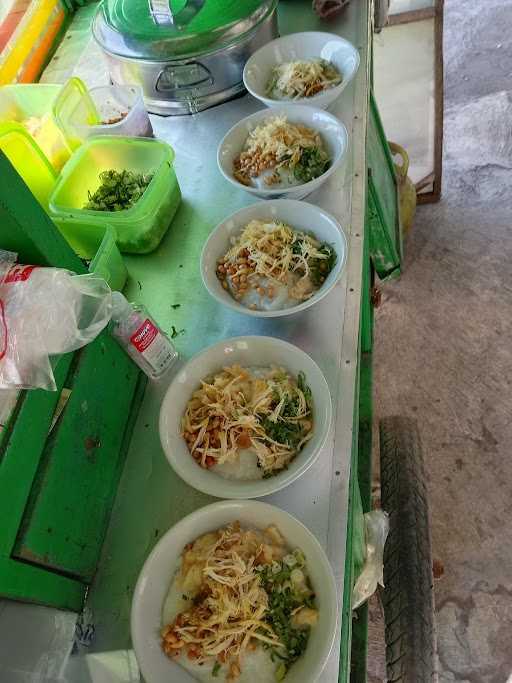 Bubur Ayam Hasanah Khas Bandung ( ꦧꦧꦄꦪꦩꦲꦱꦤ ) 6