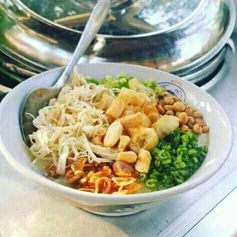 Bubur Ayam Hasanah Khas Bandung ( ꦧꦧꦄꦪꦩꦲꦱꦤ ) 10