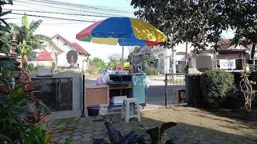 Bubur Ayam Khas Cileungsi 3