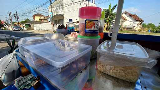 Bubur Ayam Khas Cileungsi 6