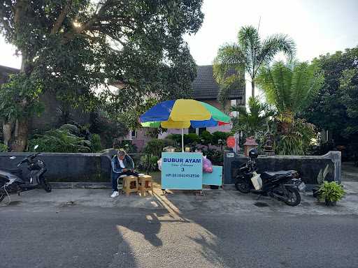 Bubur Ayam Khas Cileungsi 5