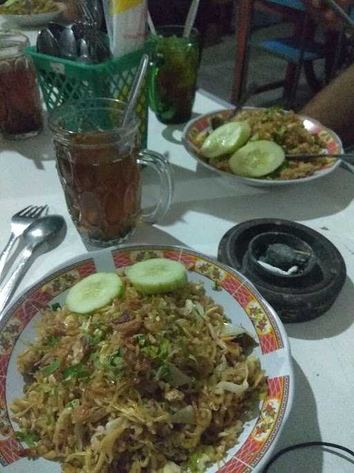 Depot Bakmi Bu Sukardjo 5