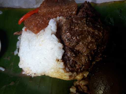 Gudeg Bu Kadi Pusat 2