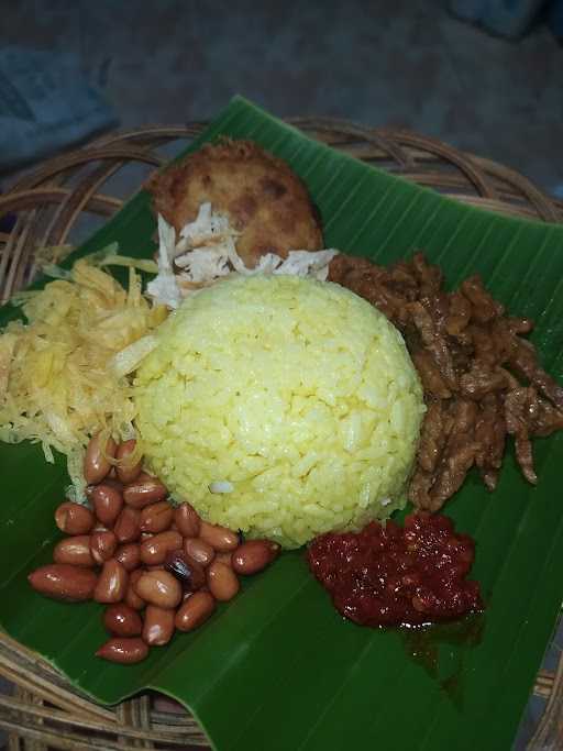 Gudeg Bu Kadi Pusat 3