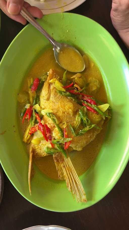 Gule Kepala Ikan Bangjo 9