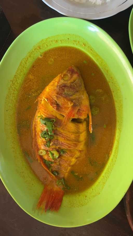 Gule Kepala Ikan Bangjo 3