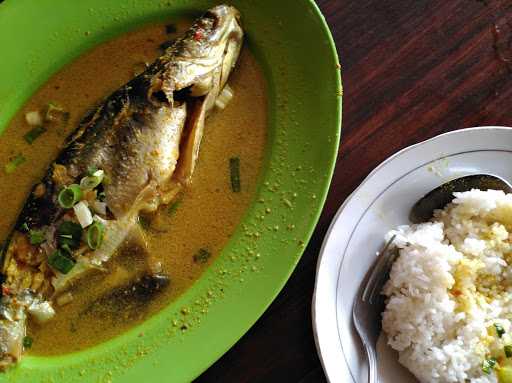 Gule Kepala Ikan Bangjo 4