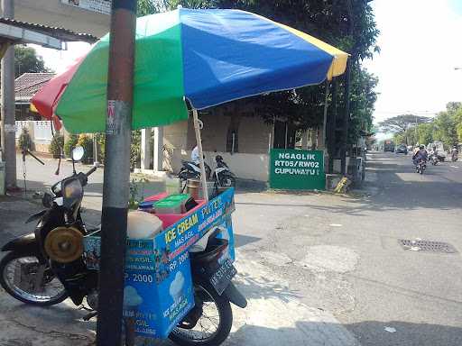 Ice Cream Puter Punokawan 7